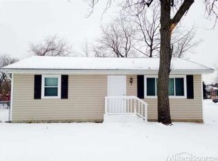 2024 14th St, Port Huron, MI 48060