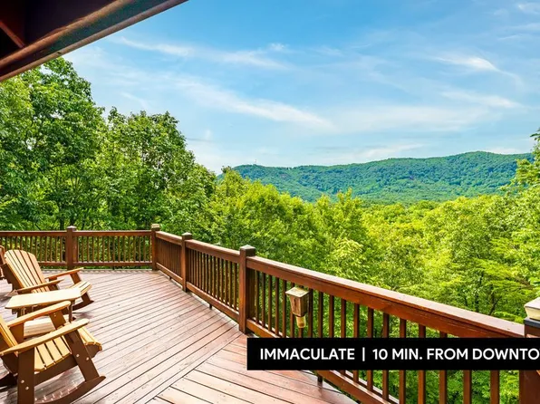 411 Ridge Trl, Blue Ridge, GA 30513