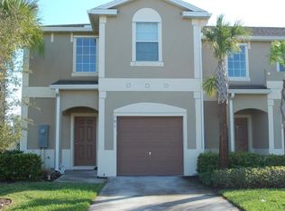 2675 Revolution St UNIT 101, Melbourne, FL 32935