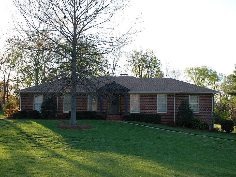 Front View  Door Updated Since Photo