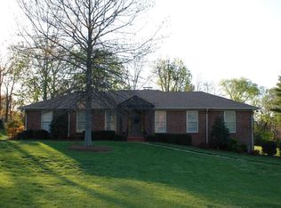 6405 Panorama Dr, Brentwood, TN 37027