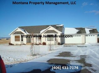 1948 Harvest Loop, East Helena, MT 59635