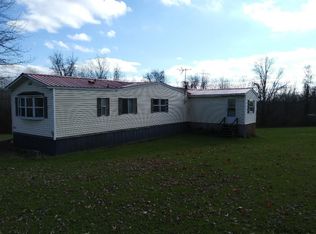 1256 Barton Hill Rd, Delanson, NY 12053