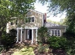 187 Marsh St, Belmont, MA 02478