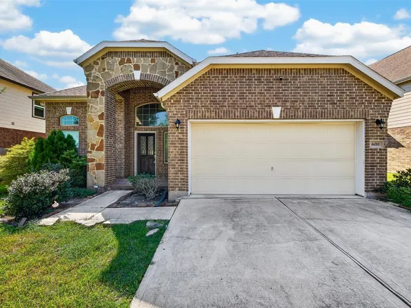 6011 Marble Bend Ln, Richmond, TX 77407