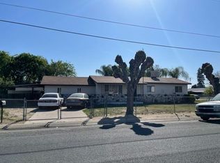 262 N Walch St, Porterville, CA 93257