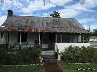 200 N Apopka Ave, Inverness, FL 34450