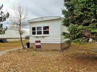 317 Granite Mountain Rd, Butte, MT 59701