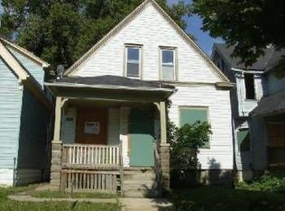 2729 N 23rd St, Milwaukee, WI 53206