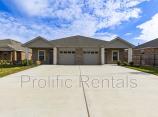 3505 Abraham Dr #2, Killeen, TX 76549