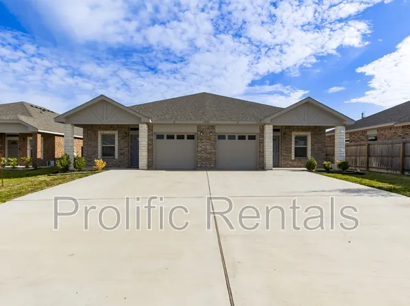 3505 Abraham Dr #2, Killeen, TX 76549