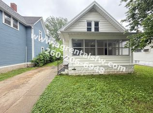 3207 Dinnen Ave, Fort Wayne, IN