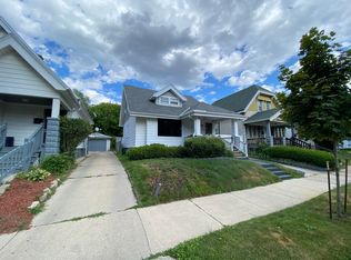 3740 N 25th St, Milwaukee, WI 53206