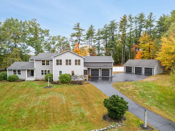 40 Downs Avenue, Greenland, NH 03840