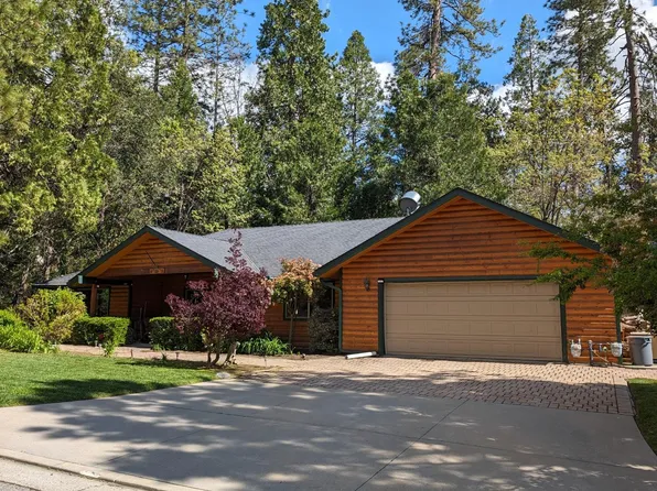 53838 Dogwood Creek Dr, Bass Lake, CA 93604