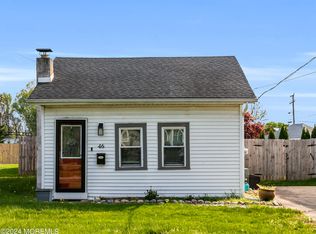 46 Maple Ave, Little Silver, NJ 07739