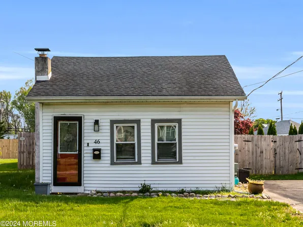 46 Maple Avenue, Little Silver, NJ 07739