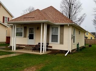 805 Laurel St, Elmira, NY