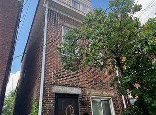4119 Foster St, Pittsburgh, PA