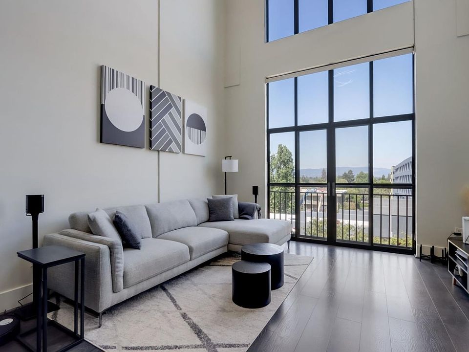 333 Santana Row San Jose, CA, 95128 Apartments for Rent Zillow