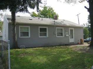2511 Bannister St, Westland, MI 48186