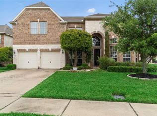 5910 Northcrest Village Way, Spring, TX 77388