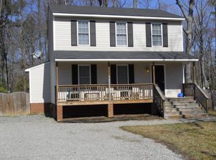 1700 Lee Ave, Glen Allen, VA 23060