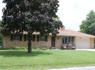 1440 Westside Dr, Mt Zion, IL
