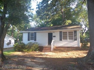 209 North Ave, Sanford, NC 27330