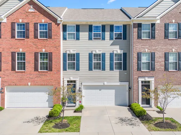 9014 Ramapo Dr, Fishers, IN 46038