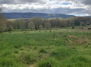 190 Wood Hollow Rd, Clifton Forge, VA 24422