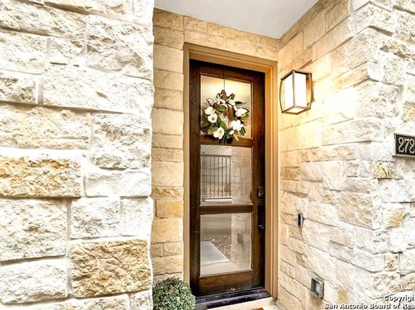 2721 N PINE ST, San Antonio, TX 78209