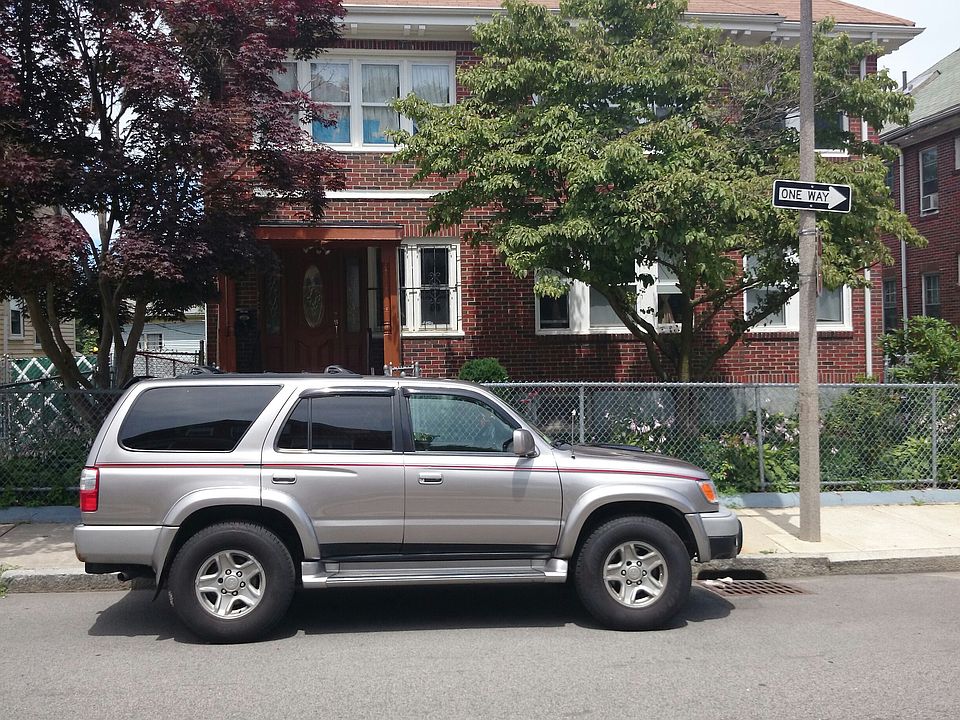 2nd image of 43 Fairmount St