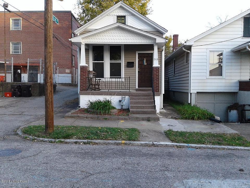 1st image of 1513 Hoertz Ave