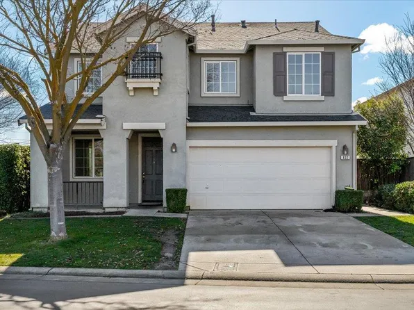 832 Geddings Way, Stockton, CA 95209