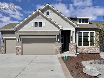 17342 Crimson Clover Dr, Monument, CO, 80132