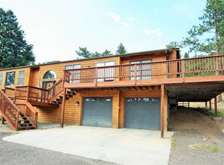 11911 Antler Trl, Littleton, CO 80127