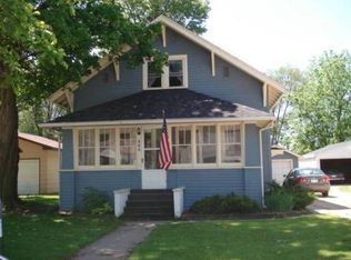 215 S Lincoln St, Shawano, WI 54166