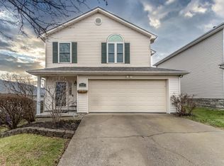 2537 Cashel Ct, Lexington, KY 40509