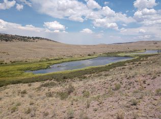 237 McMurray Rd, Hartsel, CO 80449