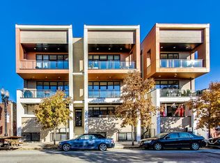 2444 W Irving Park Rd #1W, Chicago, IL 60618