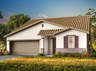 Plan 1 Plan, Brooks at Creekside, Antioch, CA