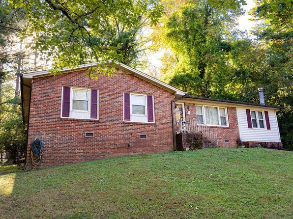 1 Westbury Pl, Durham, NC 27707