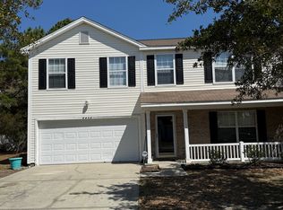 4456 W Walkerton Rd, Myrtle Beach, SC 29579