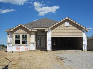 5101 NE 71st Pl, Kansas City, MO 64119