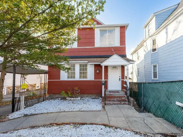 22 Chestnut Pl, Mount Vernon, NY 10553