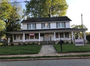 223/225 Eugene St, Gibsonville, NC 27249