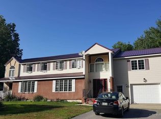 4 Skampa Dr, Windham, ME 04062