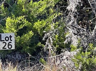 2518 S McKenzie, Agra, OK 74824