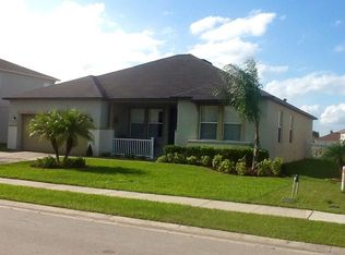 4553 Ross Lanier Ln, Kissimmee, FL 34758